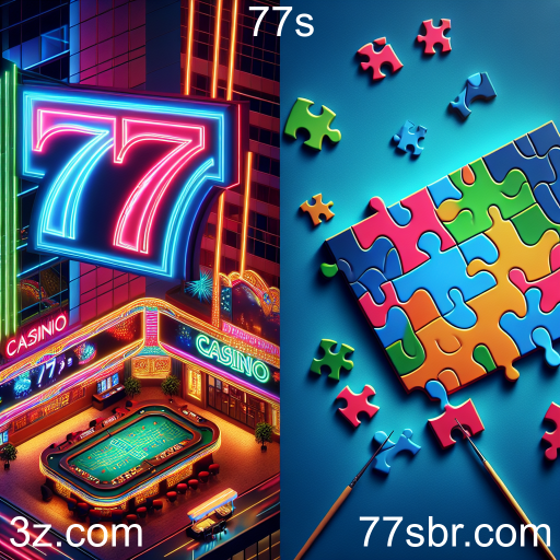 A Fascinante Categoria dos Jogos de Puzzle no 77s