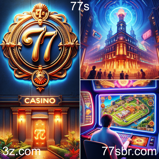 A Fascinante Categoria dos Jogos de Puzzle no 77s